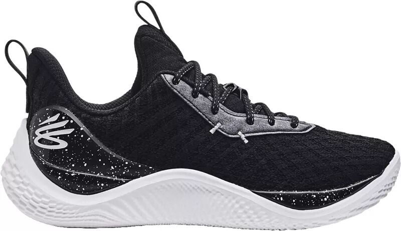 

Баскетбольные кроссовки Under Armour Curry 10, мультиколор