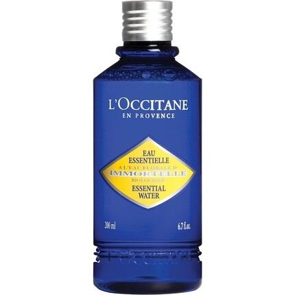 

Тоник для лица с экстрактом бессмертника 200 мл, L'Occitane