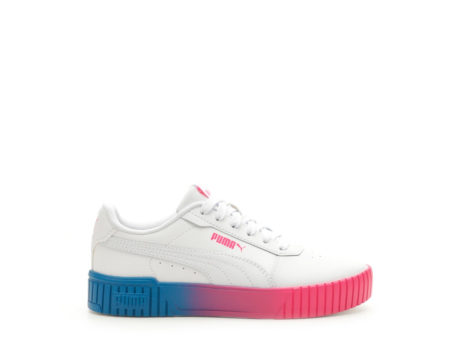 

Кроссовки Puma Carina 2.0 Full Fade, белый