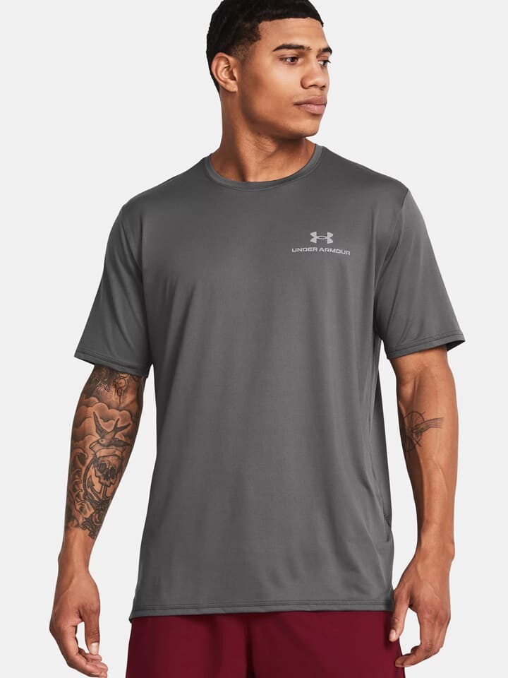 

Спортивная футболка Under Armour Trainingsshirt Vanish Energy, антрацит