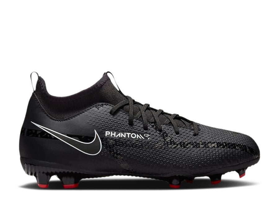 

Кроссовки Nike Phantom Gt2 Academy Df Mg Gs 'Shadow Pack', черный