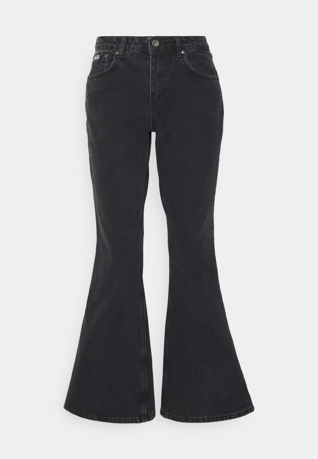 

Джинсы Bootcut The Ragged Priest