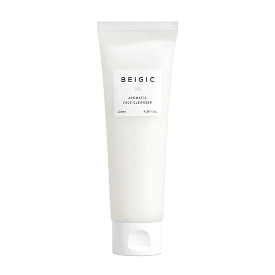 

Ароматический очищающий гель для лица, 330 мл Beigic, Aromatic Face Cleanser
