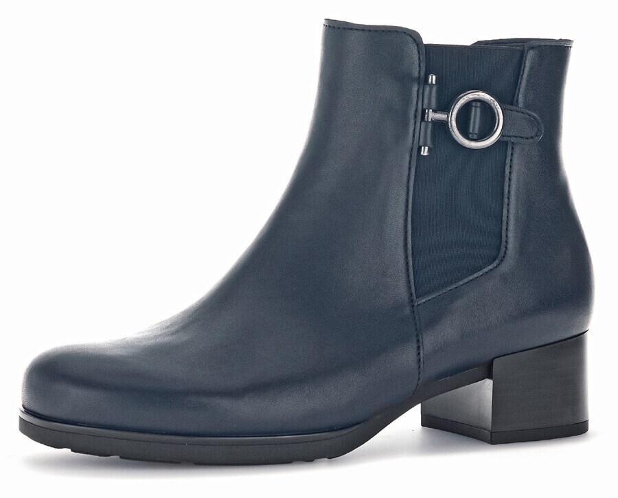 

Ботинки GABOR Ankle Boots, темно-синий