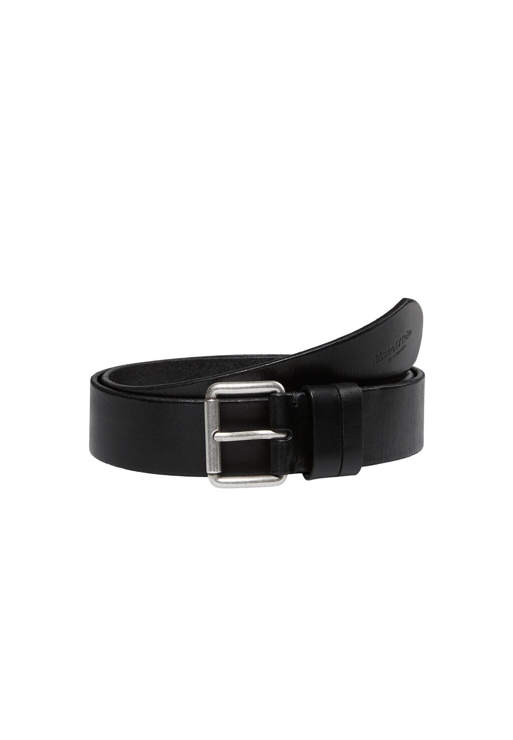 

Ремень Marc O'Polo, цвет black