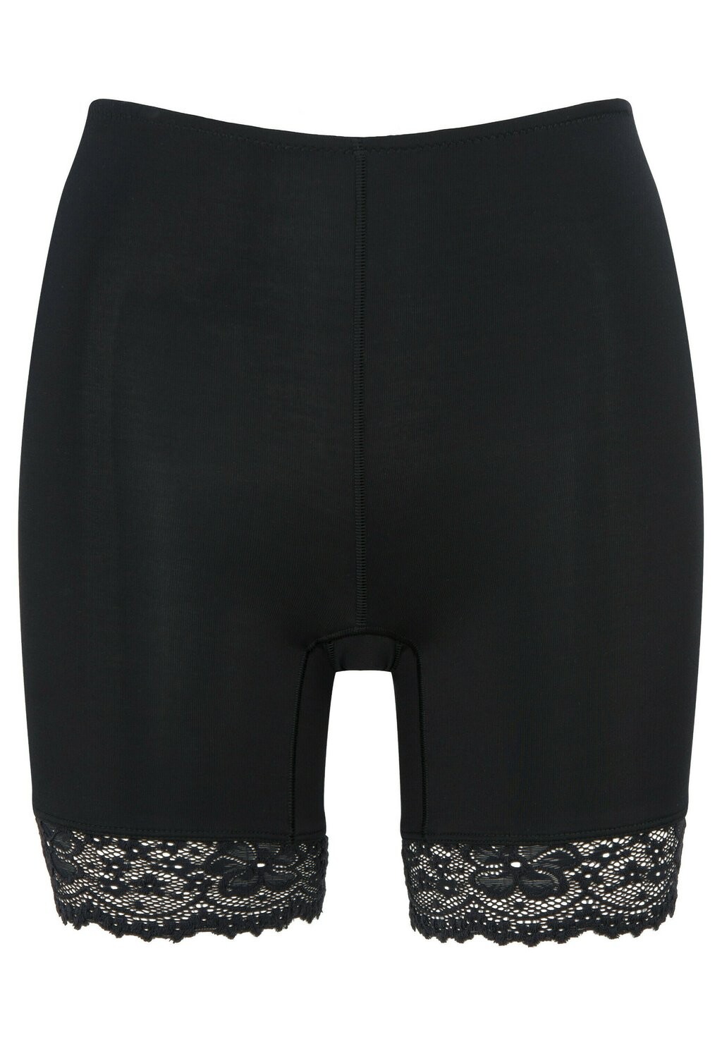 

Брюки MILLEFLEURS LANGBEIN SCHLÜPFER Leggings Nina von C., черный