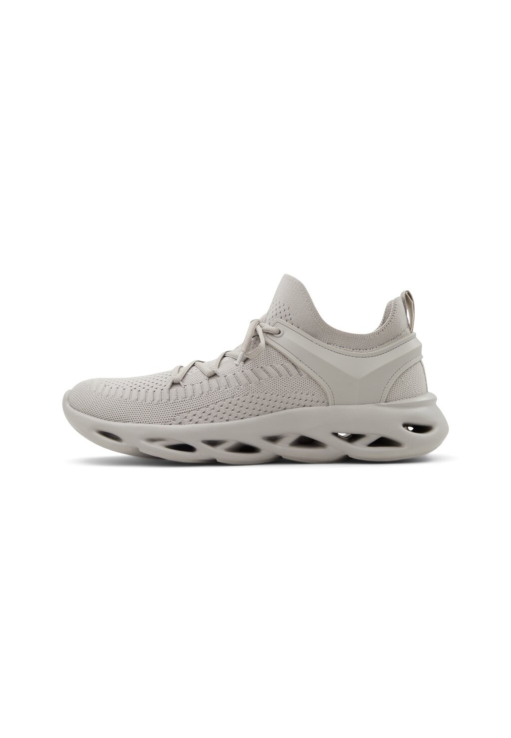 

Низкие кроссовки Capriole ALDO, цвет light grey