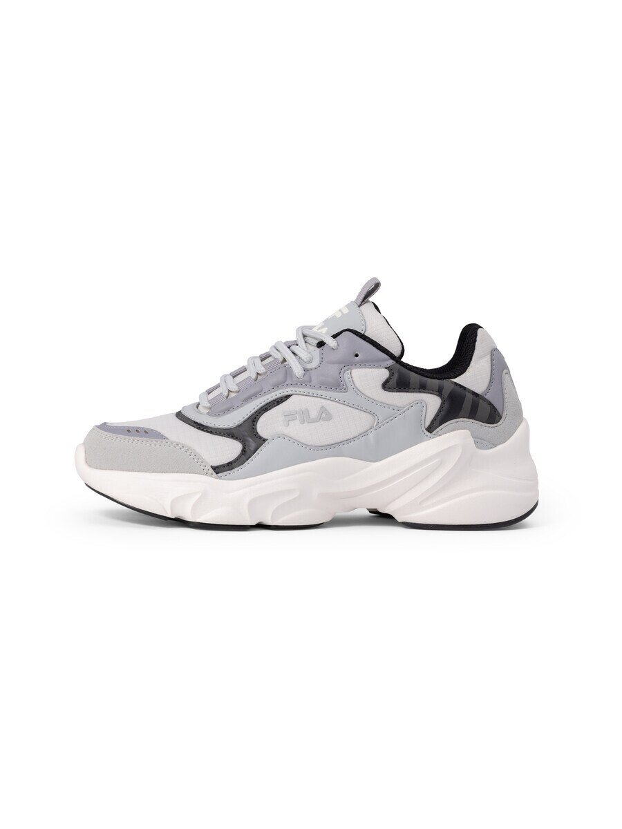 

Кроссовки FILA Sneakers COLLENE, цвет Grey/Basalt grey/Light grey