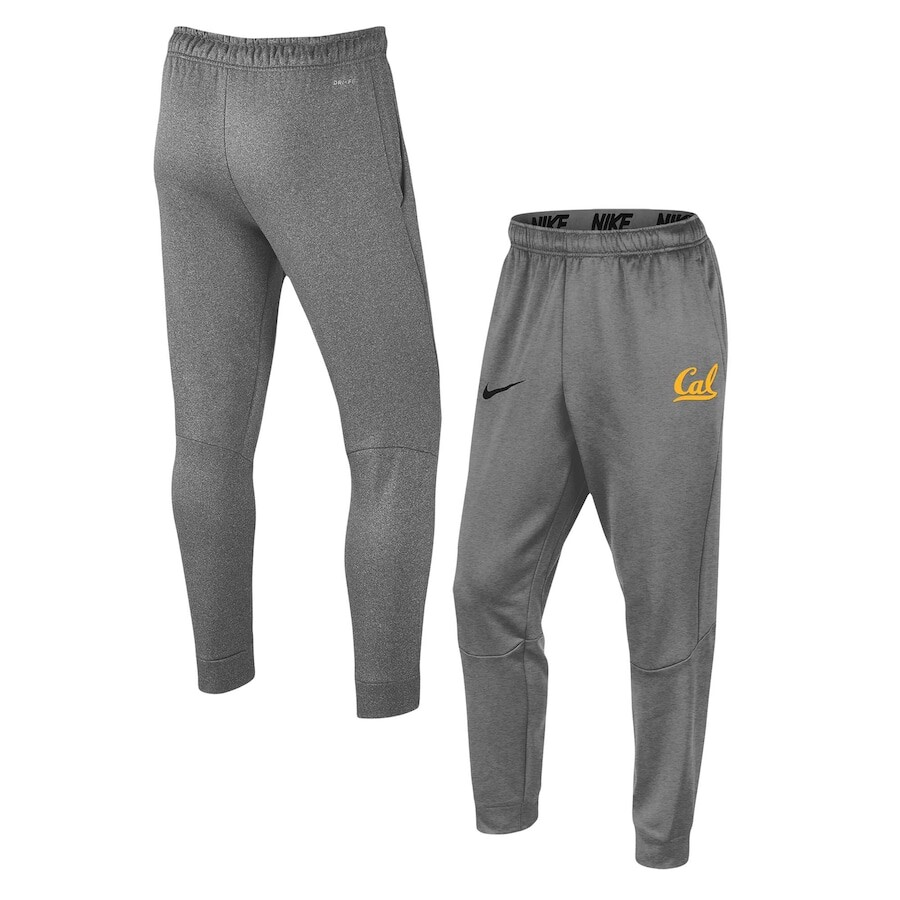 

Брюки Nike Cal Bears, серый