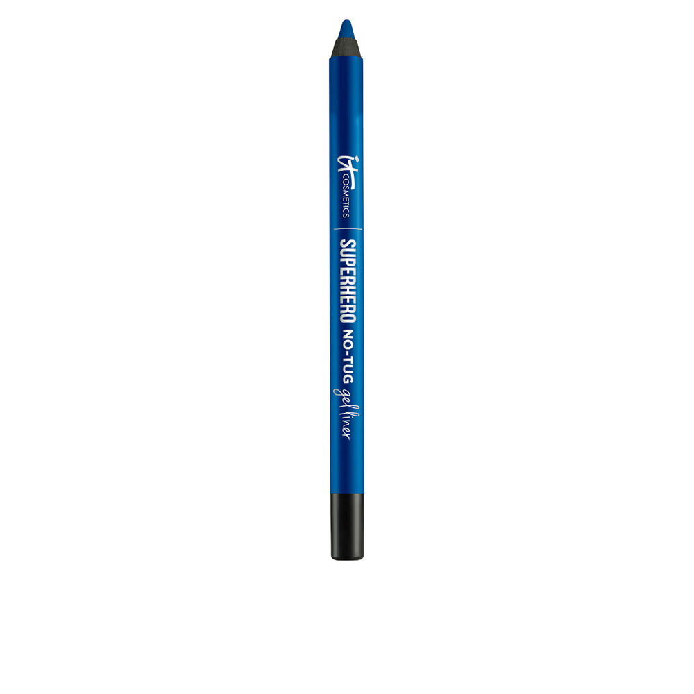 

Подводка для глаз Superhero no-tug eyeliner It cosmetics, 1,2 g, bold blue