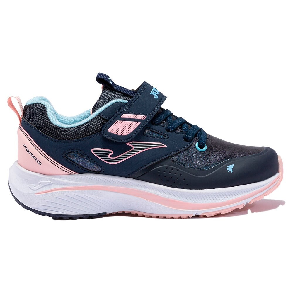 

Кроссовки Joma Ferro, синий