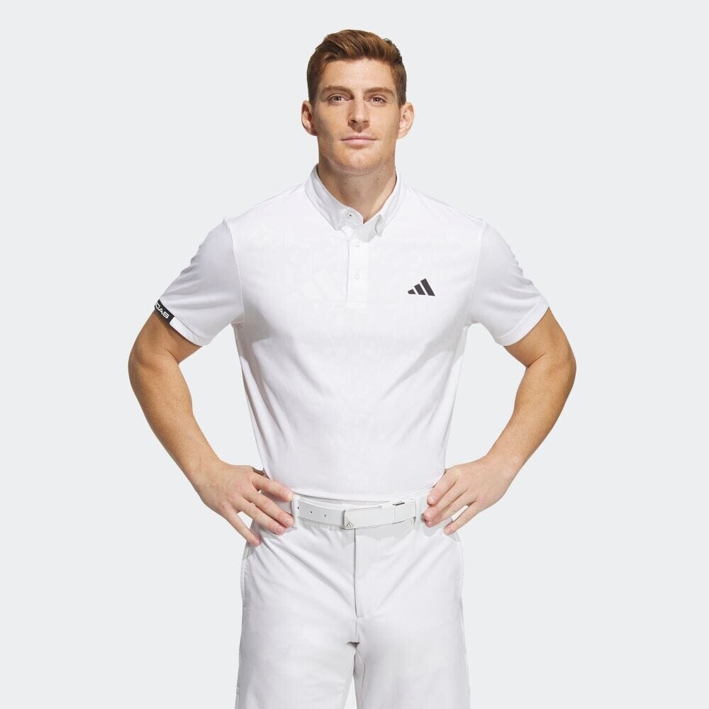 

Рубашка Adidas HT6846, белый
