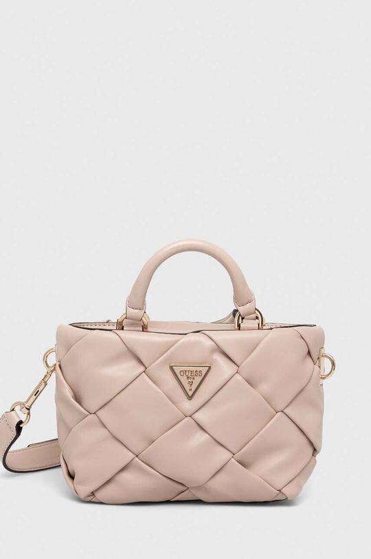 

Сумочка Guess, бежевый