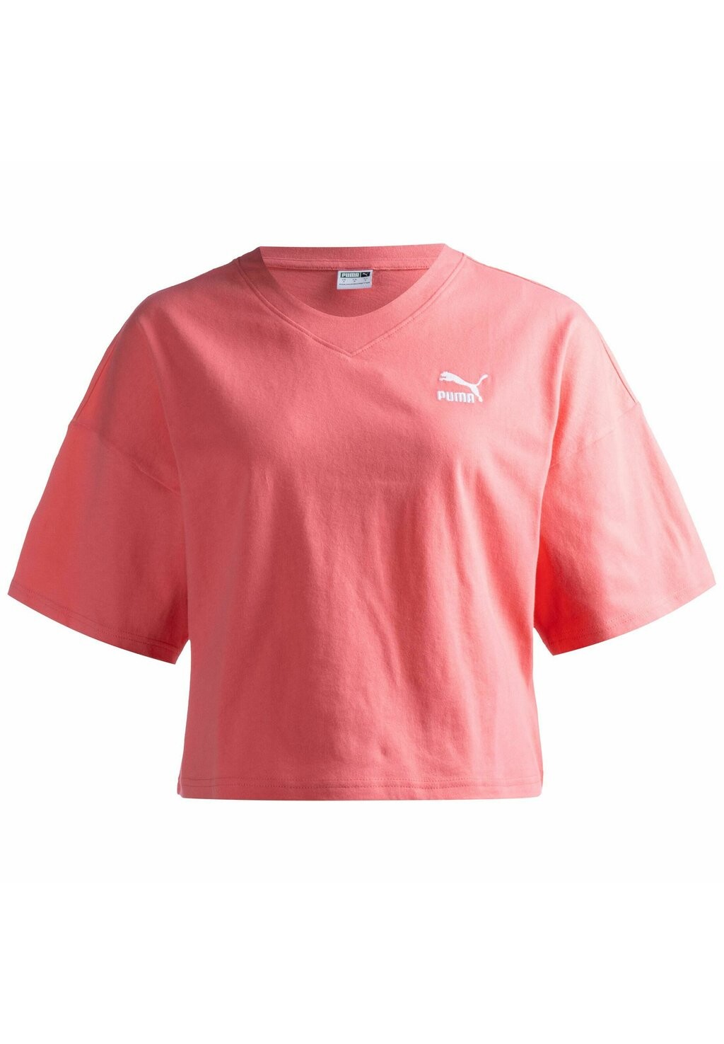 

Спортивная футболка Puma, Красный