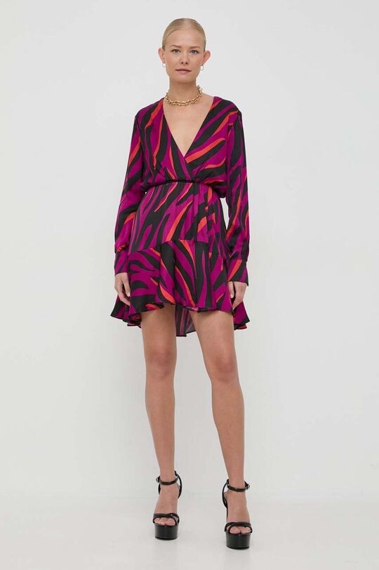 

Платье Pinko, мультиколор