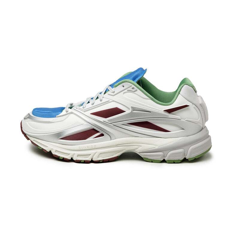 

Кроссовки Premier Road Modern Reebok, белый