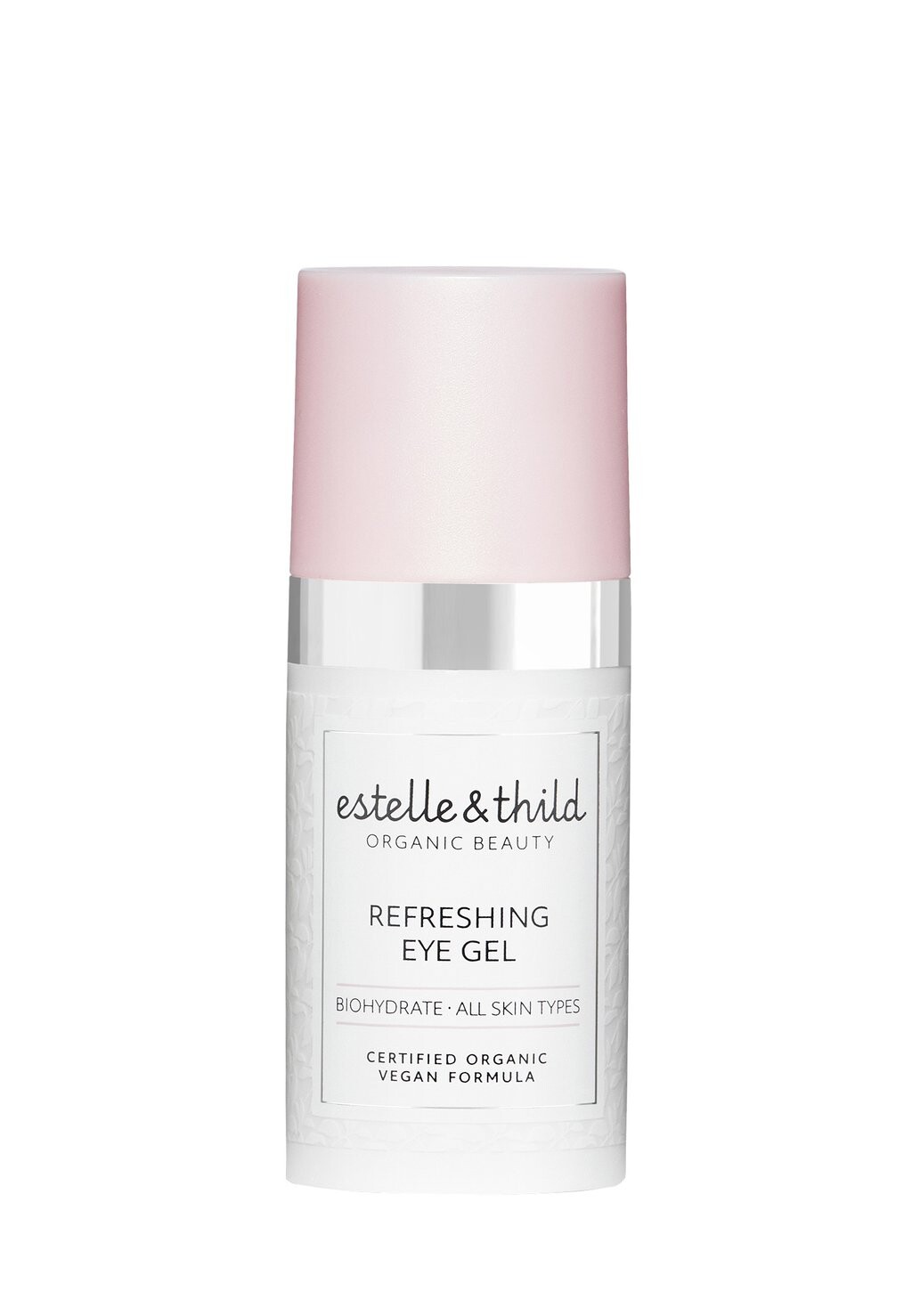 Уход за глазами Biohydrate Refreshing Eye Gel Estelle & Thild