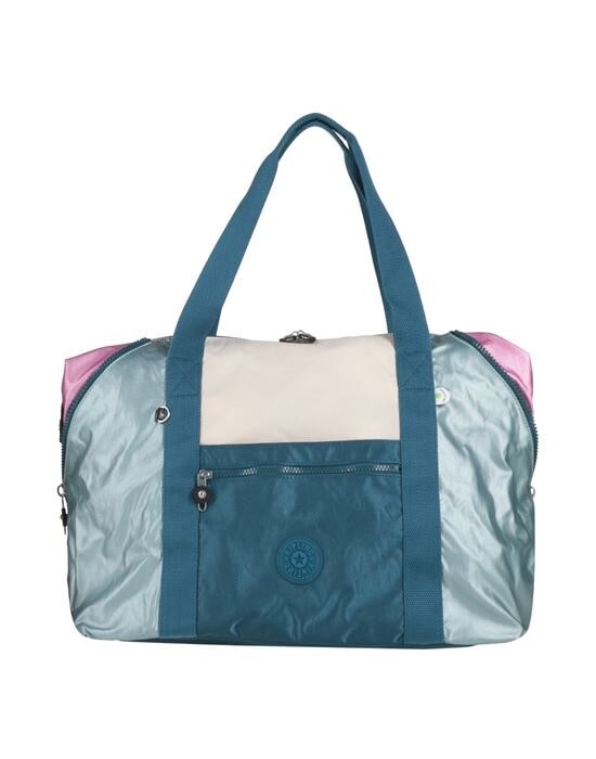 

Сумка KIPLING, глубокий нефрит