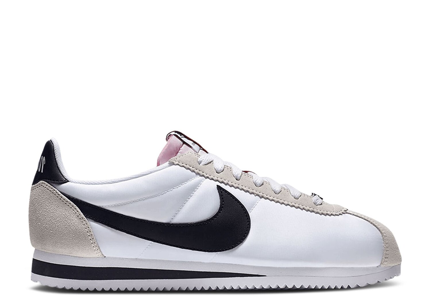 

Кроссовки Nike Classic Cortez 'Be True 2017', белый