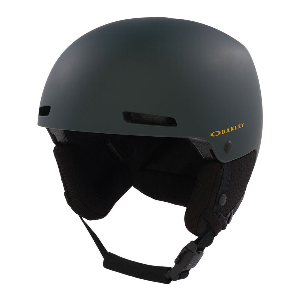 

Шлем Oakley MOD1 PRO, черный