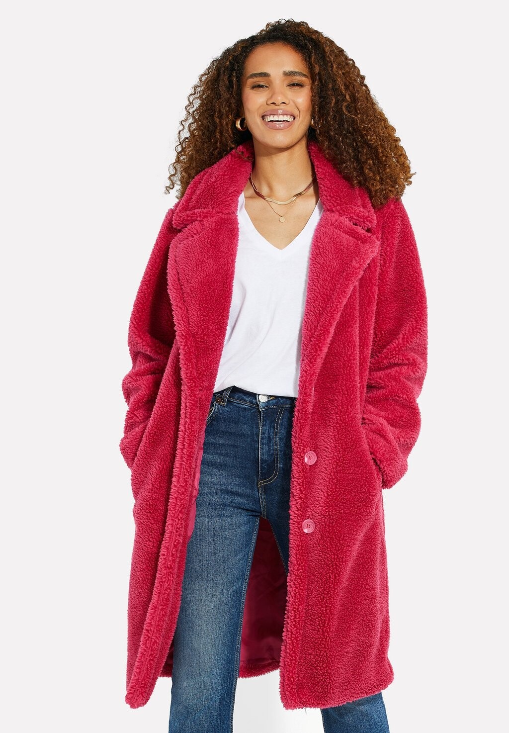 

Зимняя куртка Threadbare