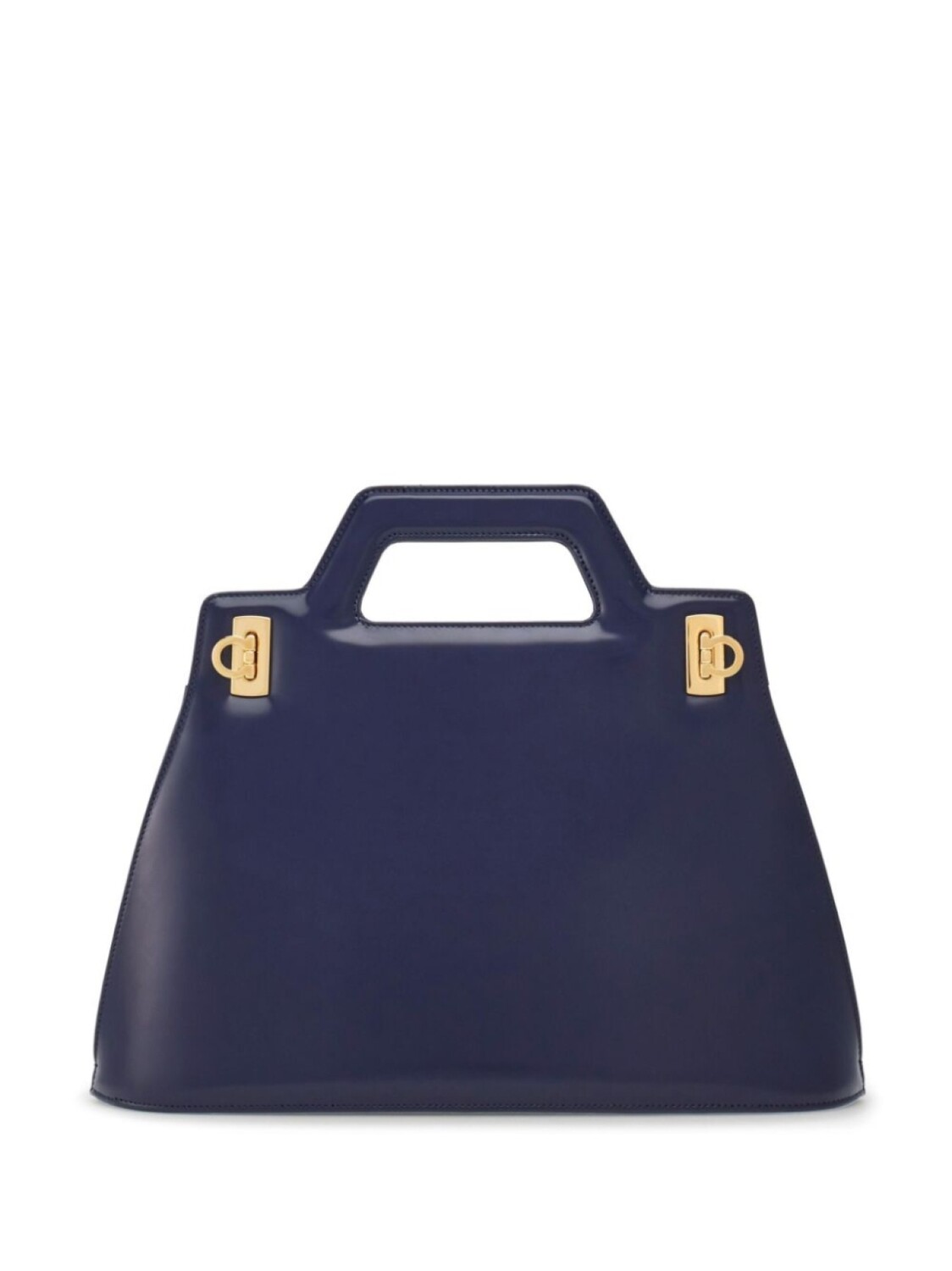 

Ferragamo сумка Wanda, синий