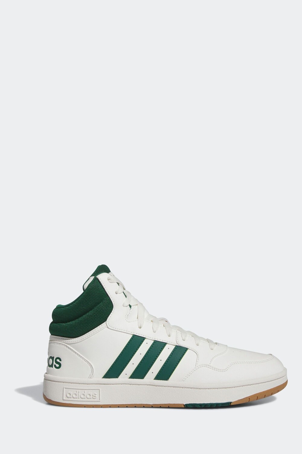 

Обручи 30 adidas, белый