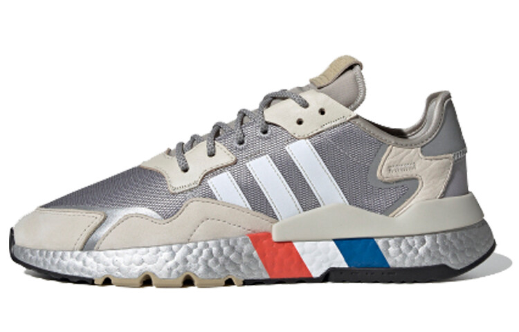 

Повседневная обувь унисекс Adidas Originals Nite Jogger Life