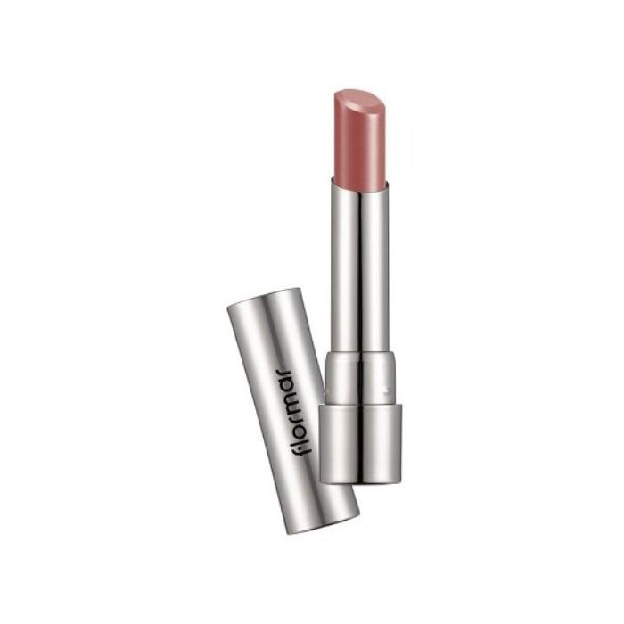 

Губная помада Sheer Up Lipstick Barra de Labios Flormar, 07 Splendid Ruby