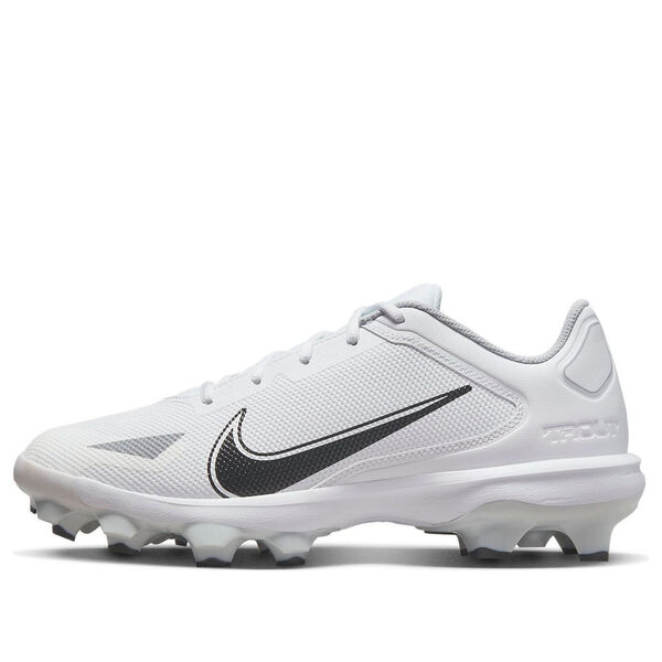 

Кроссовки force trout 8 pro mcs Nike, белый