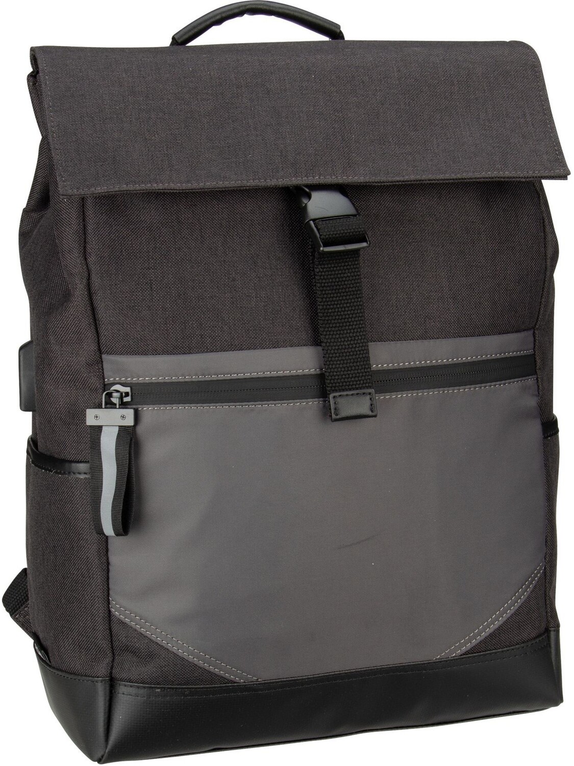 

Рюкзак PICARD/Backpack Speed 2973, черный