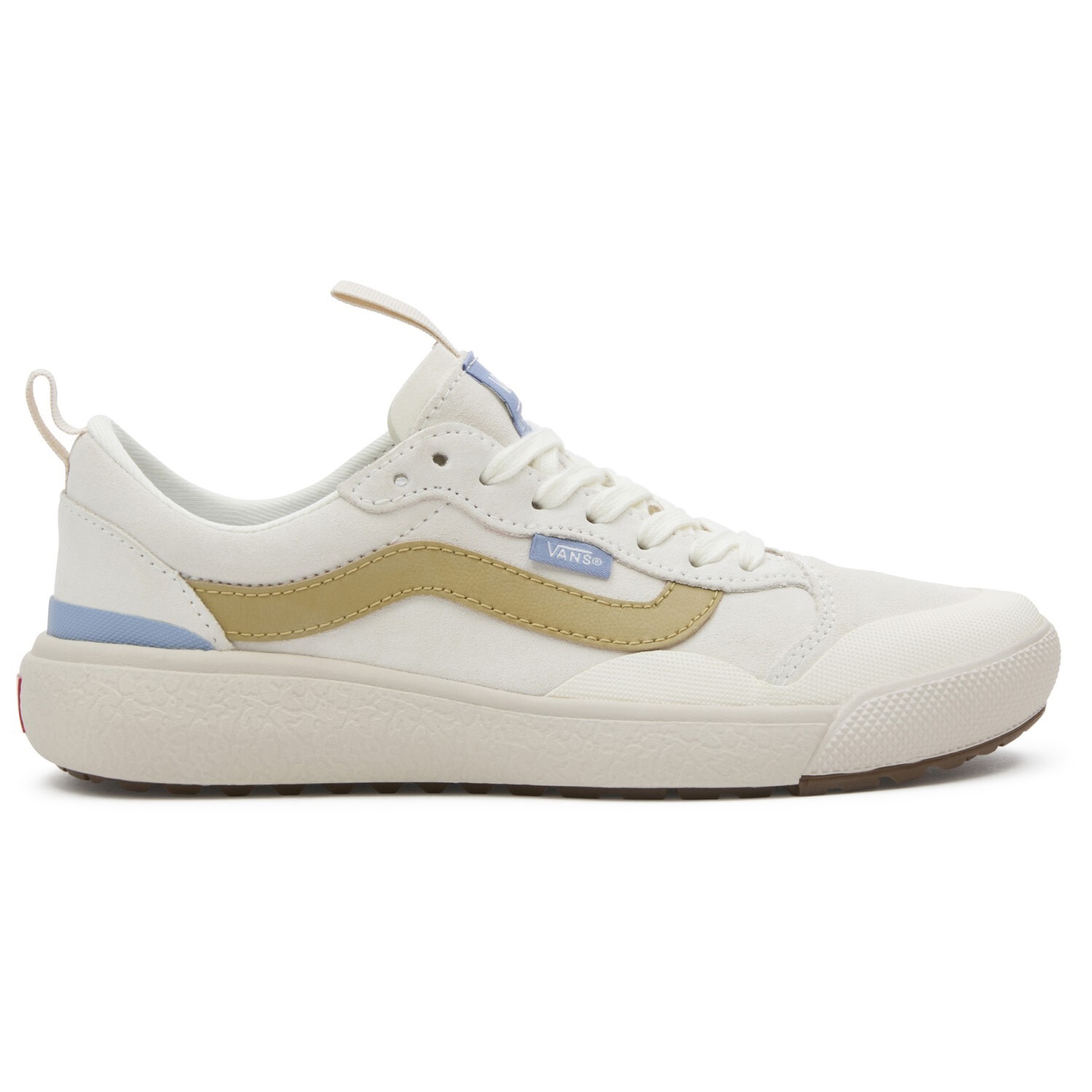 

Кроссовки Vans UltraRange EXO SE, цвет Marshmallow/Multi