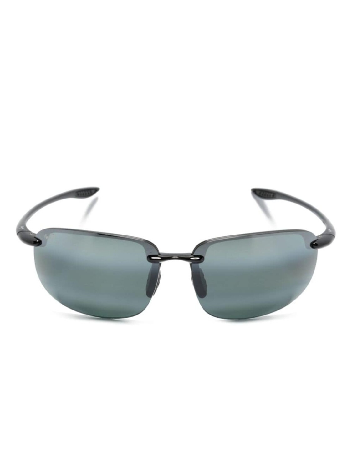 

Maui Jim солнцезащитные очки Ho'okipa, черный