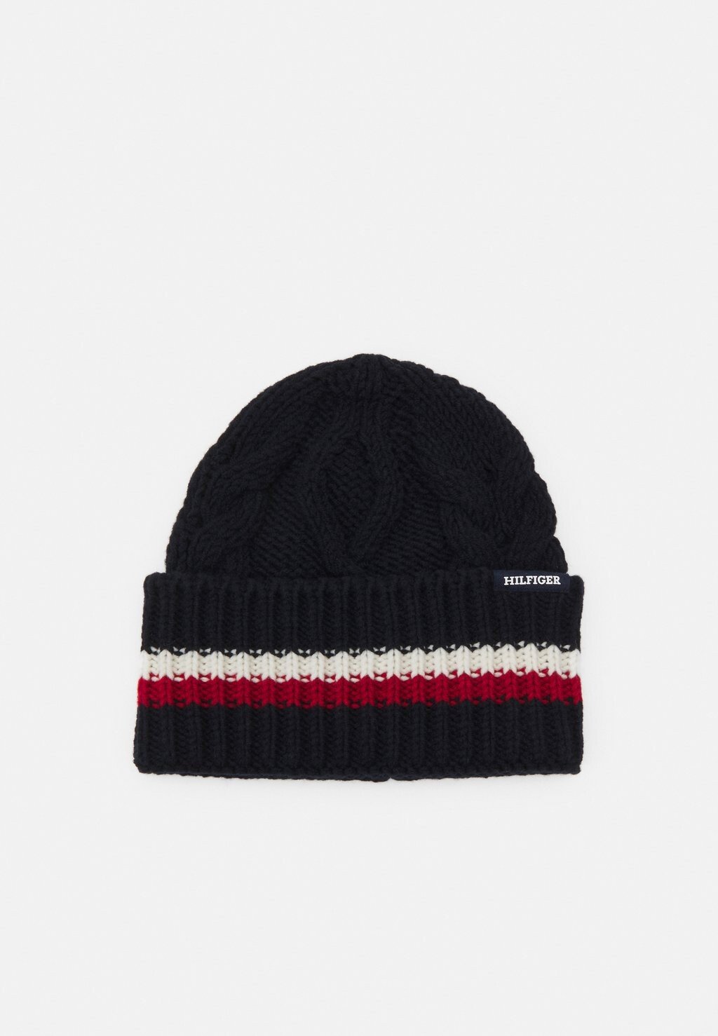 

Шапка бини Tommy Hilfiger