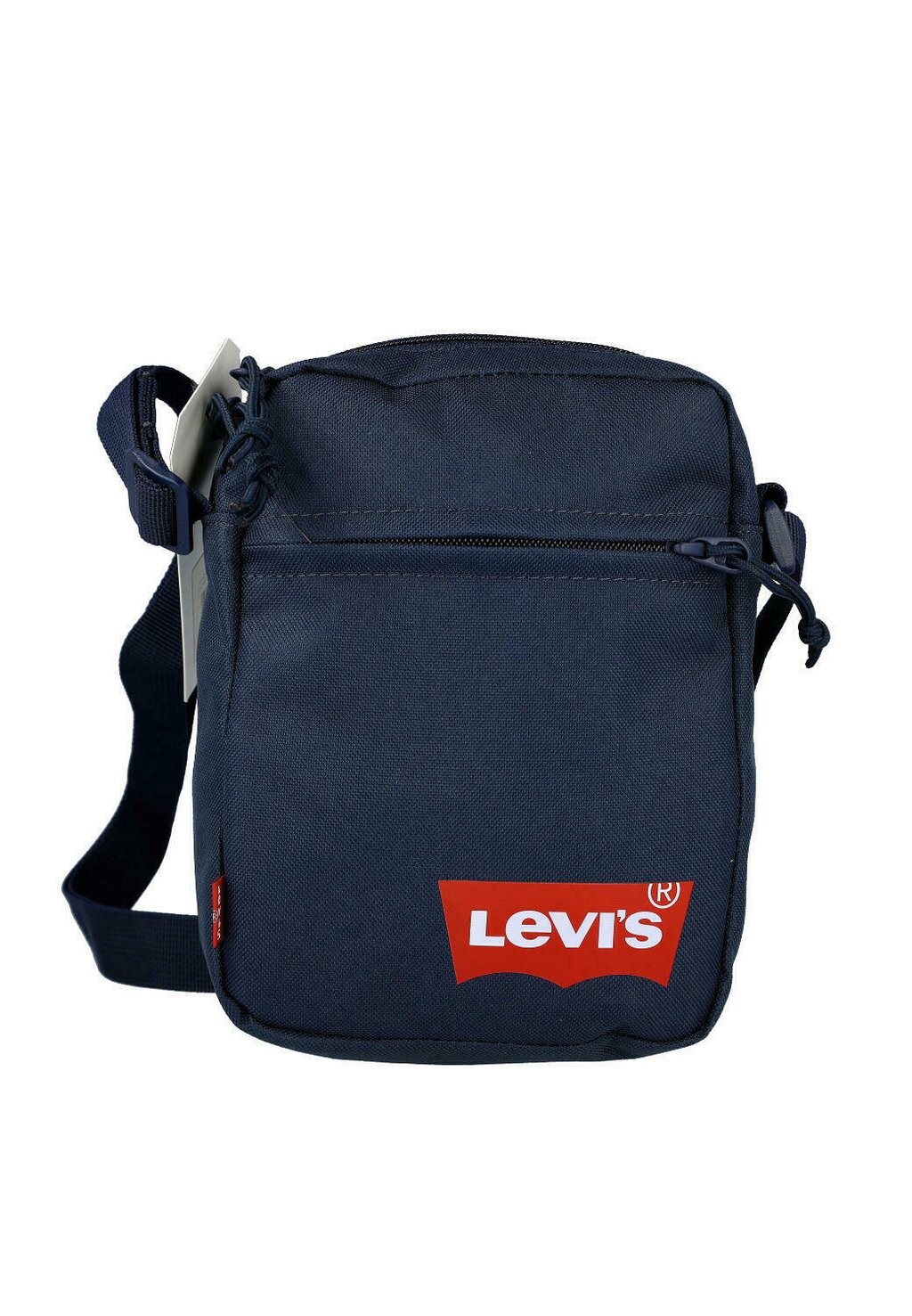 

Сумка через плечо Levi's, темно-синий