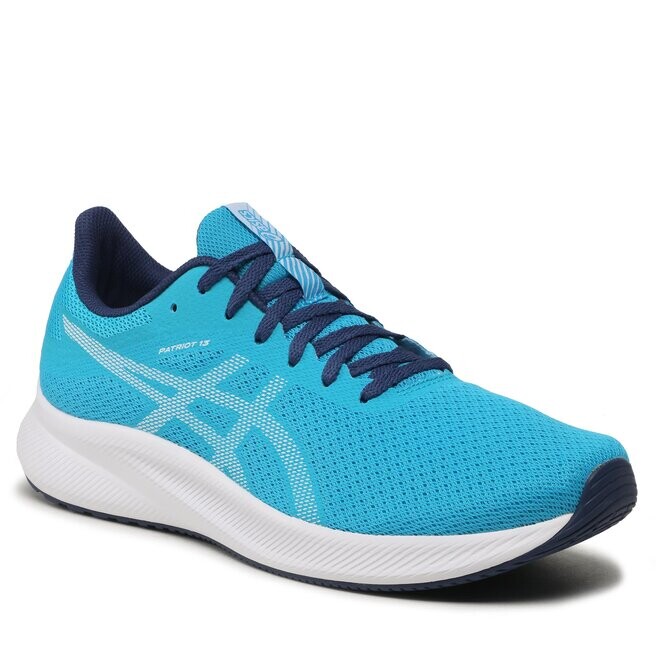 

Кроссовки Asics Patriot, синий