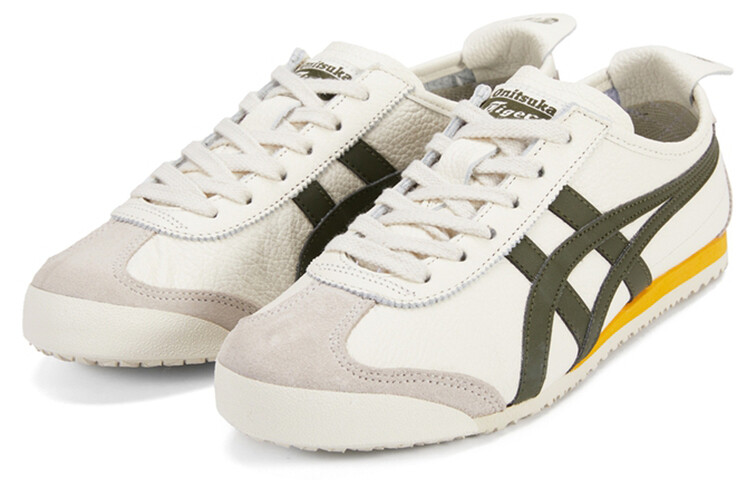 

Onitsuka Tiger MEXICO 66 Life повседневная обувь унисекс
