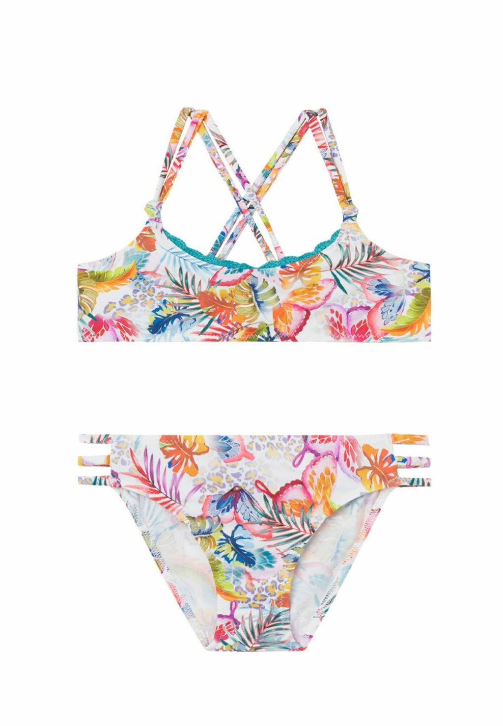 

Бикини SET Calzedonia, разноцветный