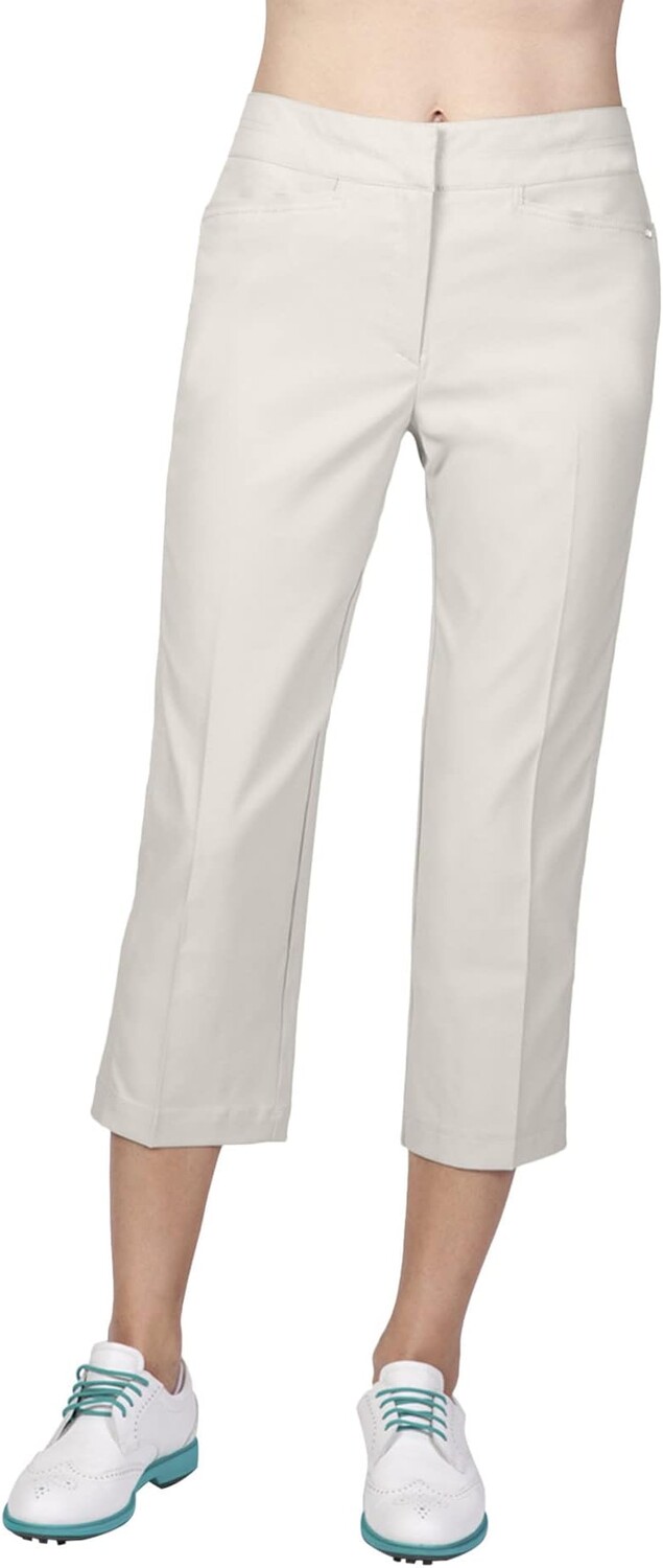 

Брюки Classic Capris Tail Activewear, цвет Chino