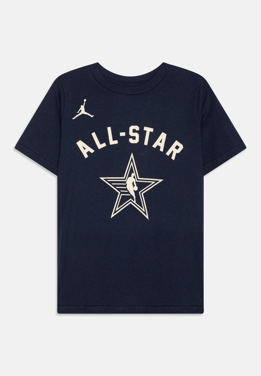 

Футболка с принтом NBA GOLDEN STATE WARRIORS CURRY STEPHEN ESSENTIAL TEE UNISEX Nike, цвет navy