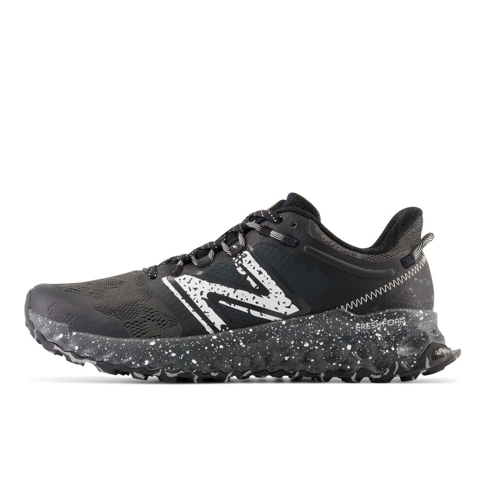 

Кроссовки New Balance Garoé, черный, Черный;серый, Кроссовки New Balance Garoé, черный
