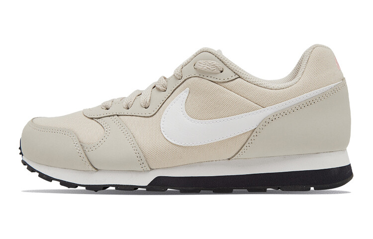 

Nike MD Runner 2 (GS) Серый/Белый