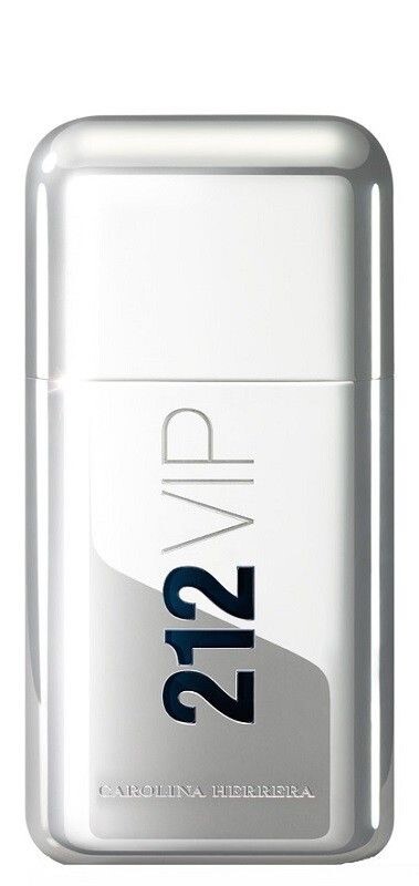 

Carolina Herrera 212 VIP туалетная вода для мужчин, 100 ml