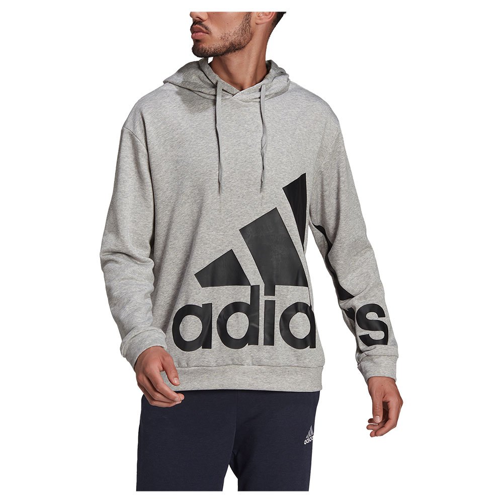 

Худи adidas Sportswear GL, серый