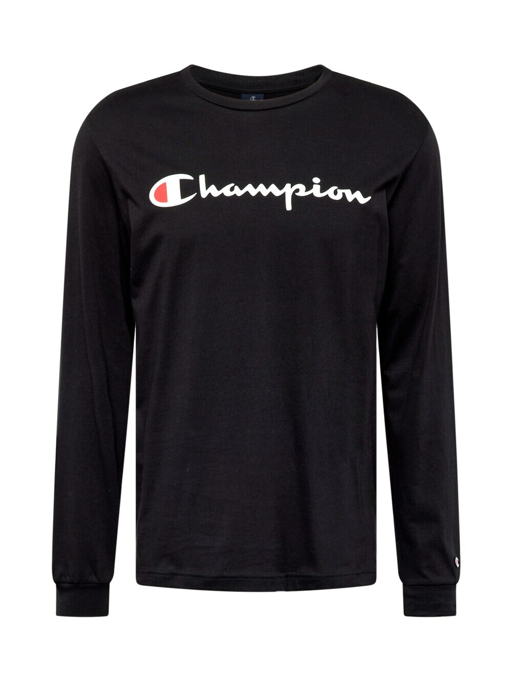 

Футболка Champion Authentic Athletic Apparel Classic, черный