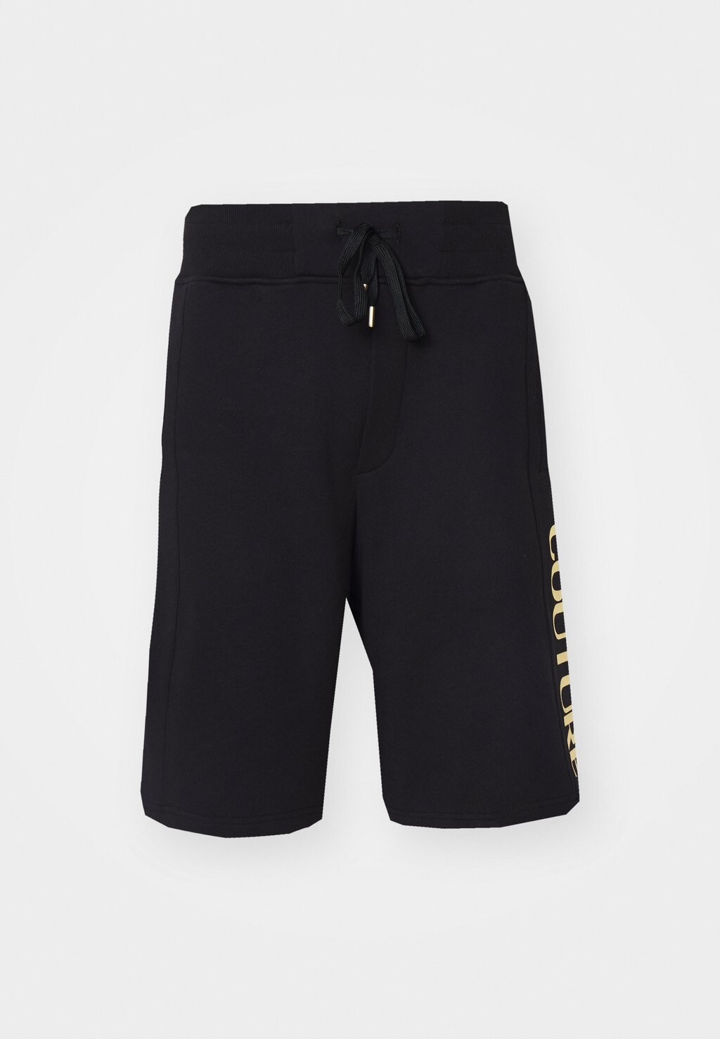 

Спортивные брюки LOGO Versace, черный
