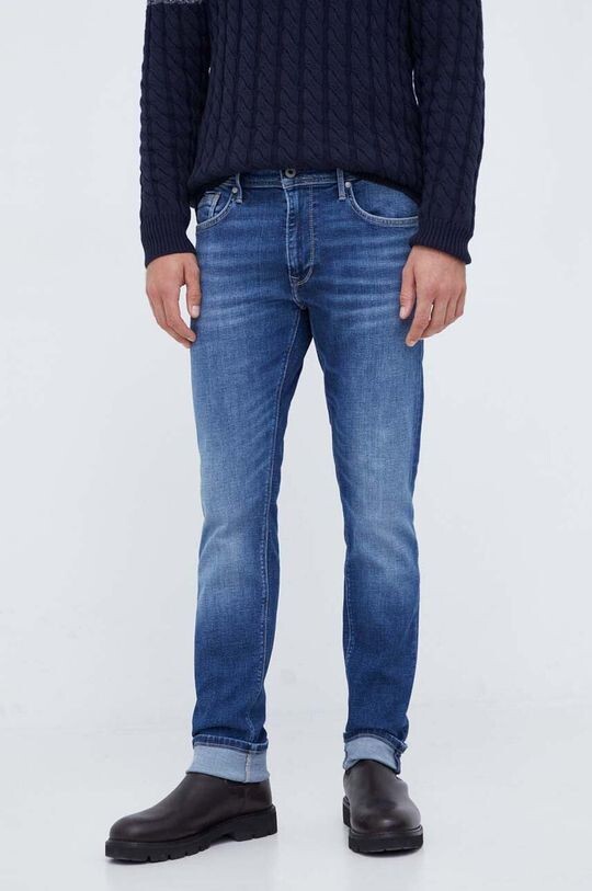 

Джинсы Пепе Джинс Pepe Jeans, синий