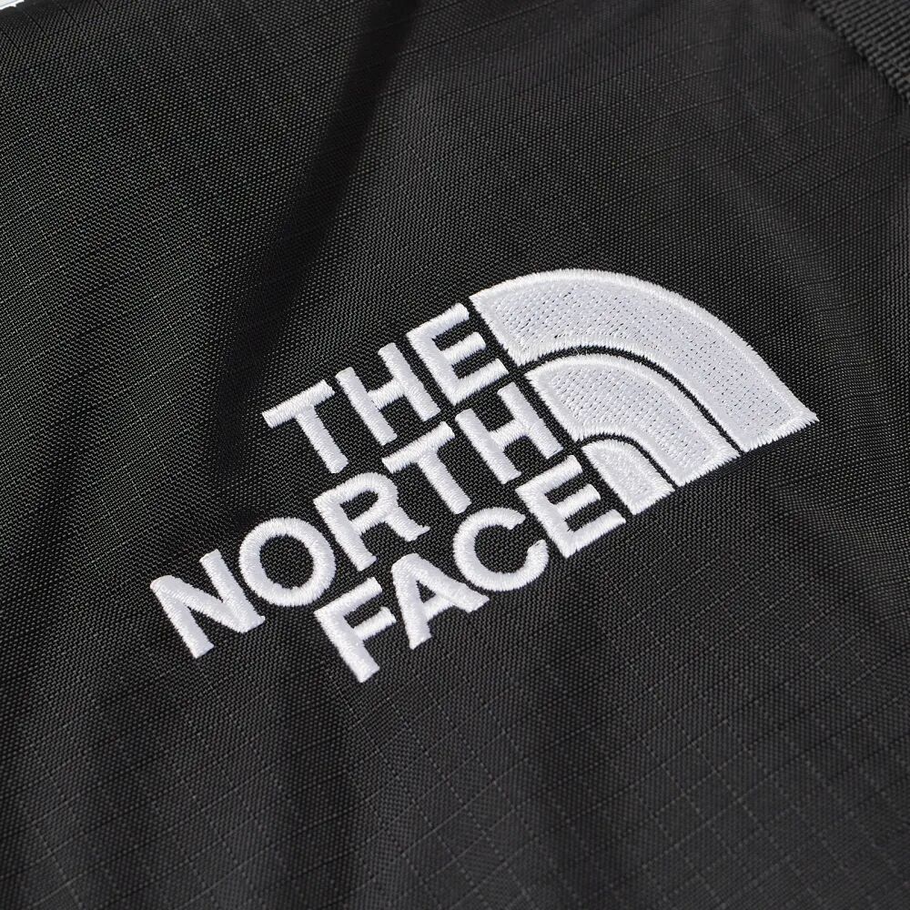 The North Face Большая сумка-тоут Borealis, черный