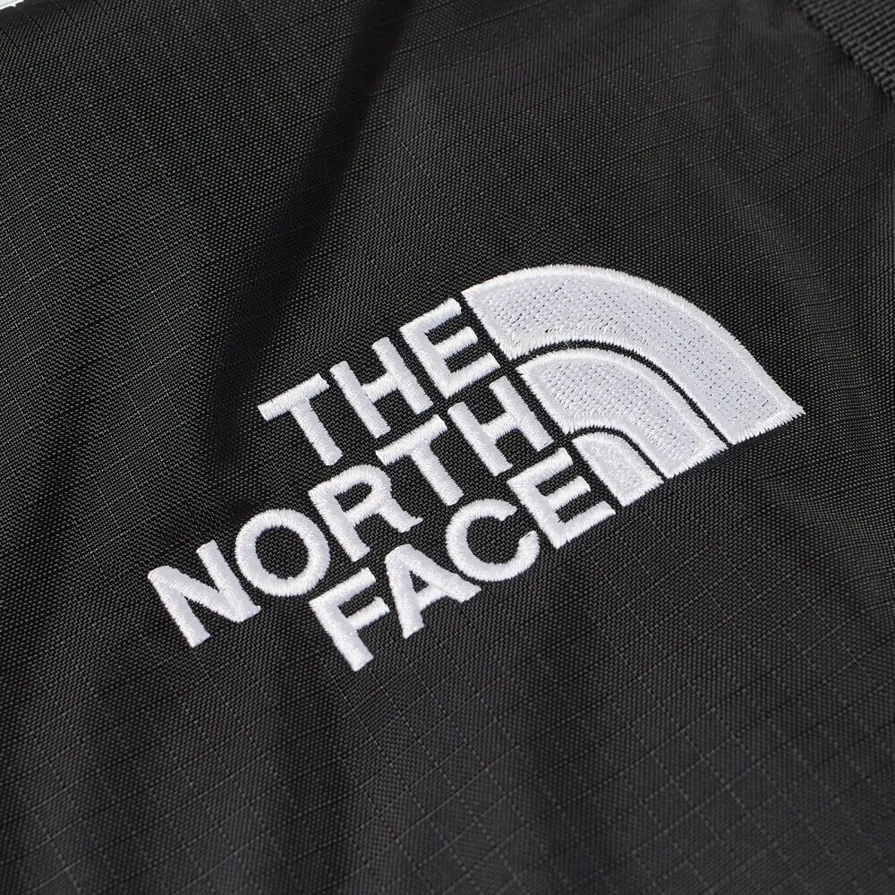 

The North Face Большая сумка-тоут Borealis, черный