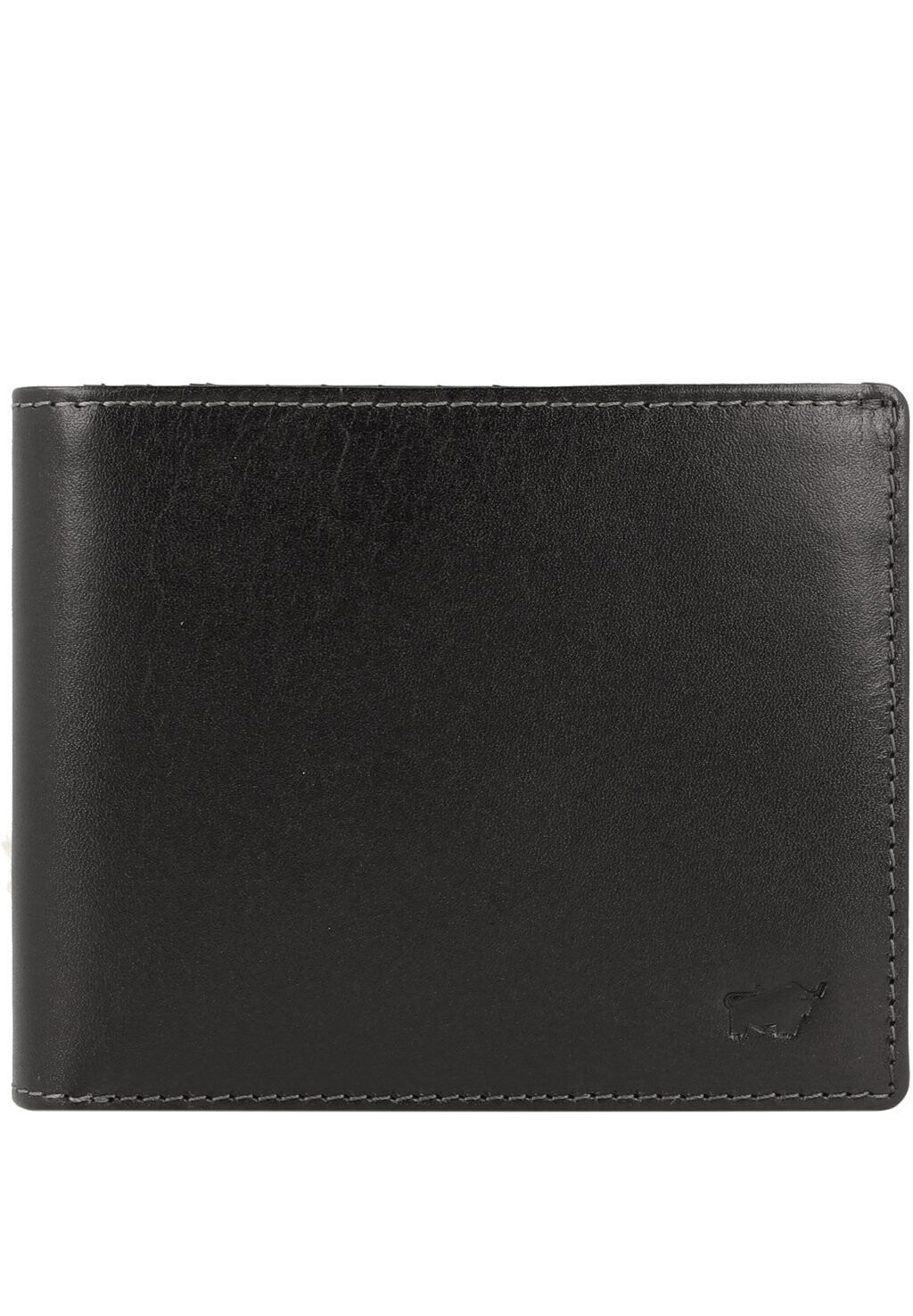 

Кошелек AREZZO RFID Braun Büffel, цвет schwarz